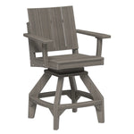 Urban Swivel Chair - Made for Every Season