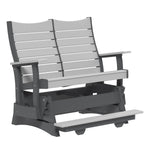 Contour Balcony Glider Seat - Built for a Lifetime Outdoors