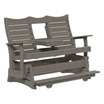 Contour Balcony Glider Seat - Built for a Lifetime Outdoors