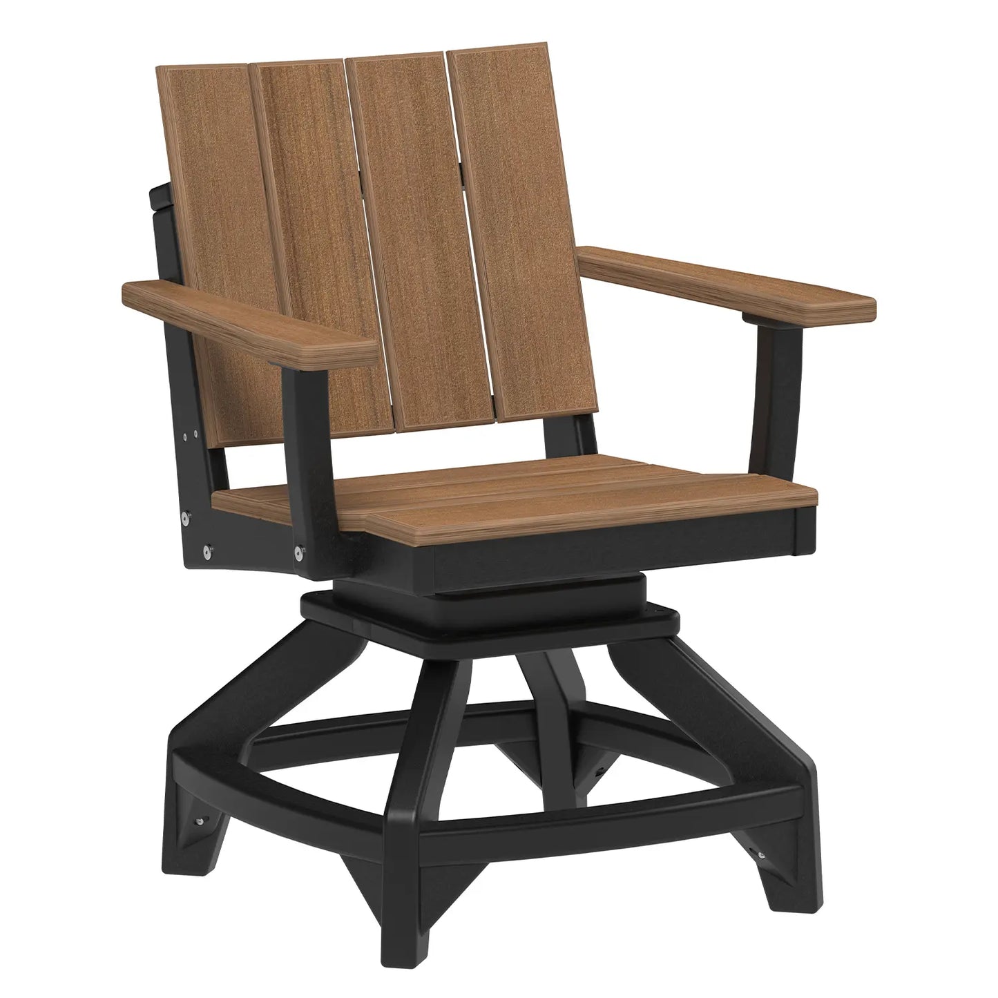 Urban Swivel Chair - Made for Every Season