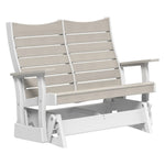 Contour Glider Seat - Endures Every Season