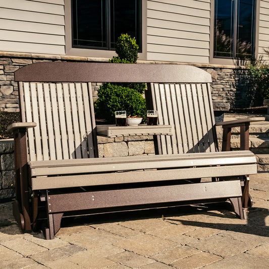 Classic Glider Seat - Signature Outdoor Collection