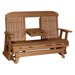 Classic Glider Seat - Signature Outdoor Collection