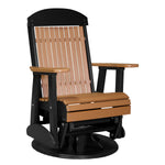 Classic Swivel Glider Chair - Built for Outdoor Living