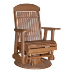 Classic Swivel Glider Chair - Built for Outdoor Living