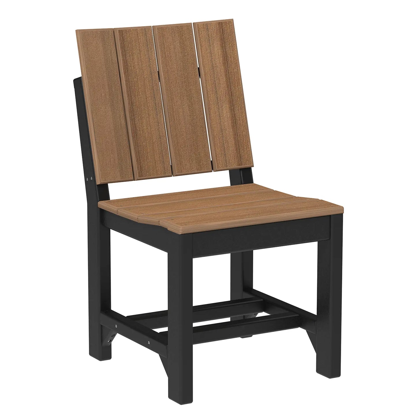 Urban Side Chair - Endures Every Season