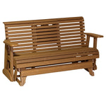 Plain Glider Seat - Built for Outdoor Living