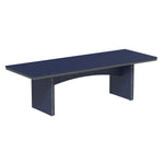 Outdoor Urban Dining Table, Rectangular - Built for Outdoor Living