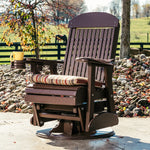 Classic Swivel Glider Chair - Built for Outdoor Living
