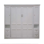 Aurora Murphy Bed