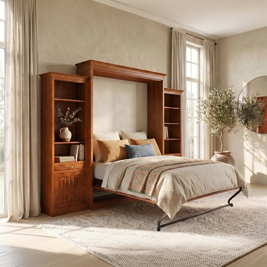 Carolina Wall Bed