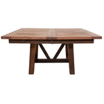 Hawthorne Square Reclaimed Wood Dining Table