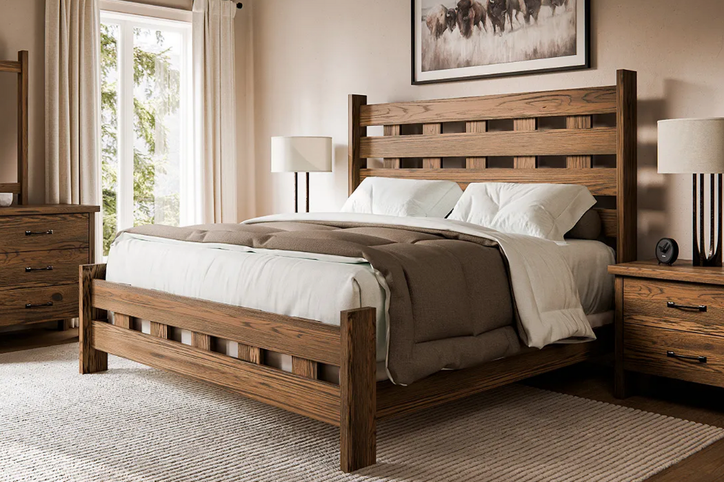Chelsea Bedroom Collection