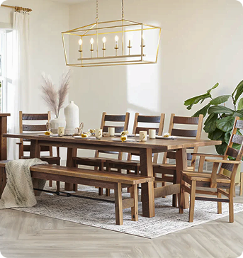 Transform Your Space Into a
