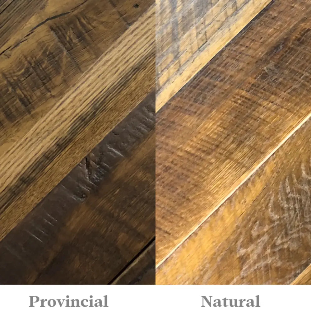 stain options