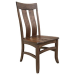 Linfield Walnut Dining Chair