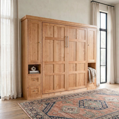 Aurora Murphy Bed