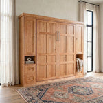 Aurora Murphy Bed