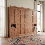 Aurora Murphy Bed