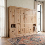 Aurora Murphy Bed