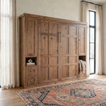 Aurora Murphy Bed