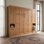 Aurora Murphy Bed