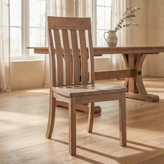 Barton Shaker Dining Chair