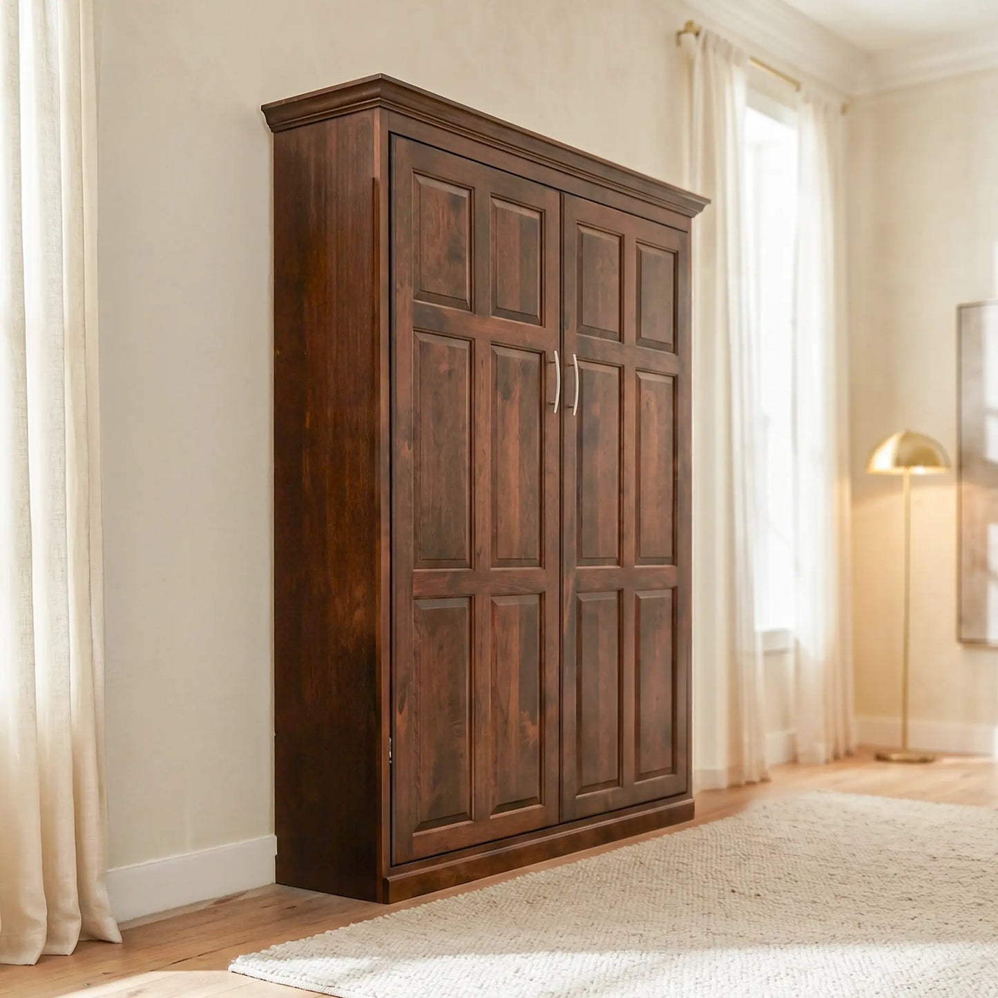 Briarwood Murphy Bed