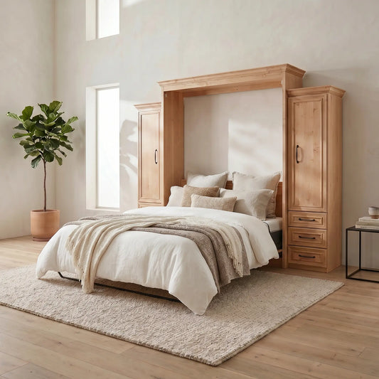 Brookview Murphy Bed