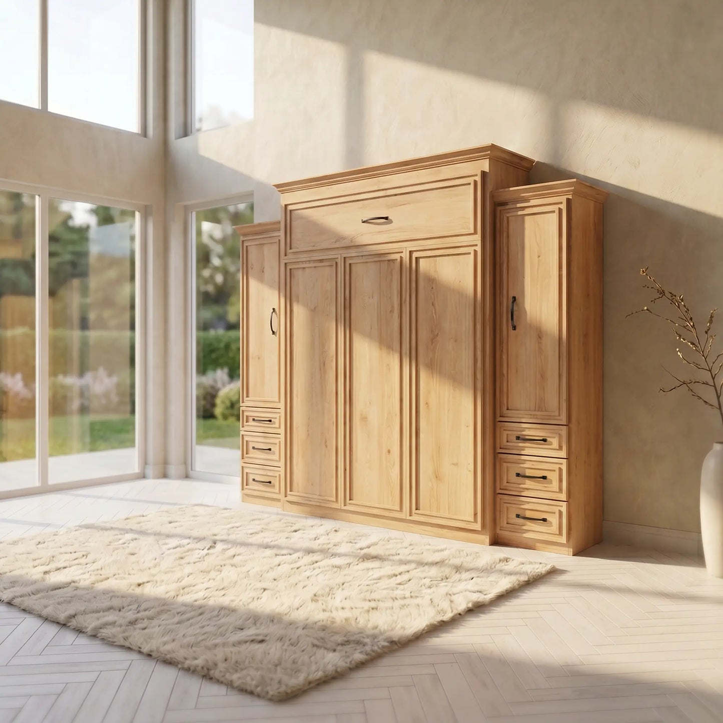 Brookview Murphy Bed