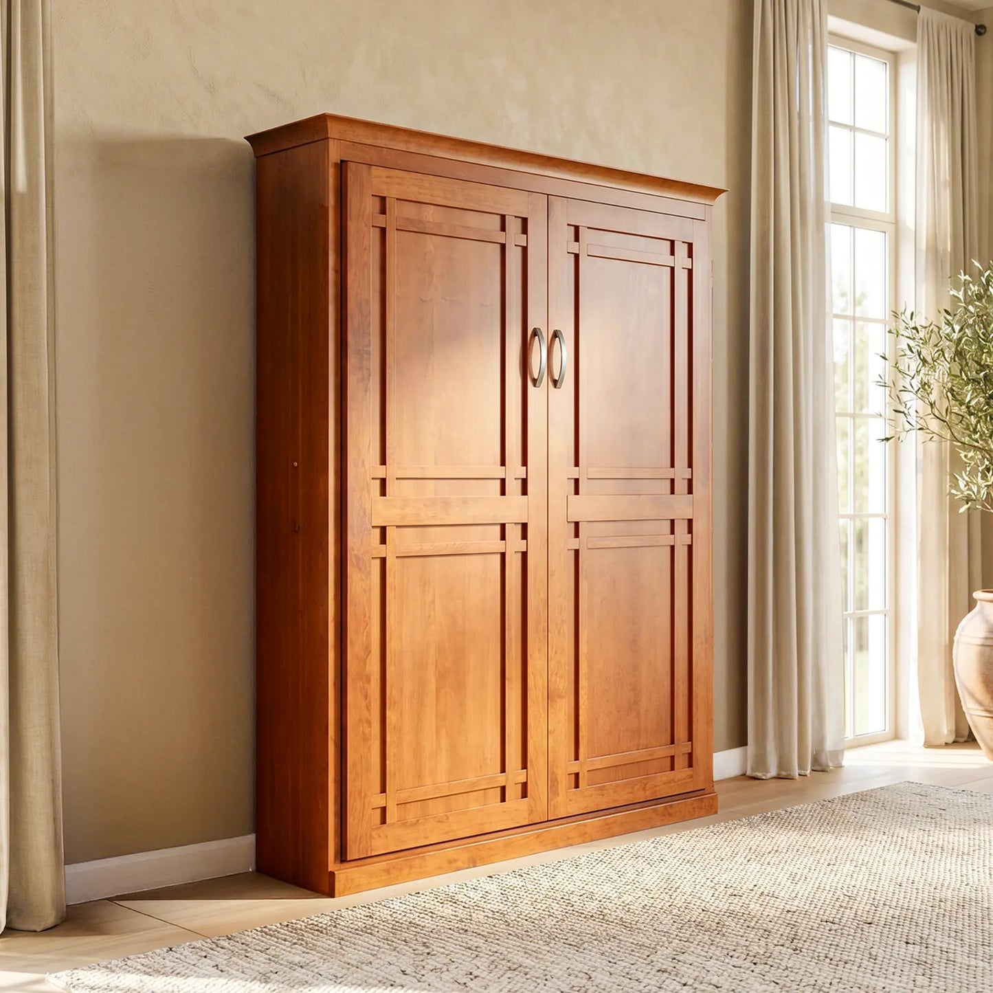 Carolina Wall Bed