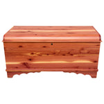 cedar waterfall hope chest