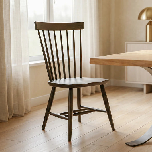 Charlotte Windsor Dining Chair