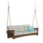 Mission Outdoor Sofa Rope Swing