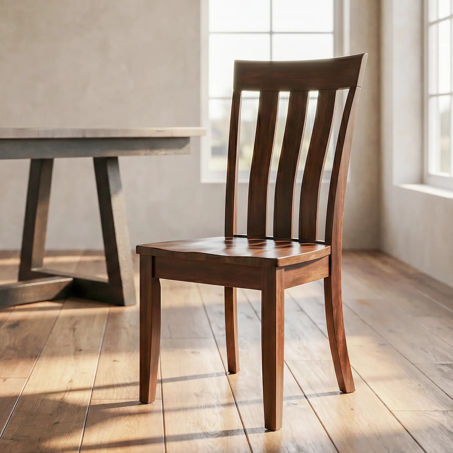 Cody Wood Dining Chair