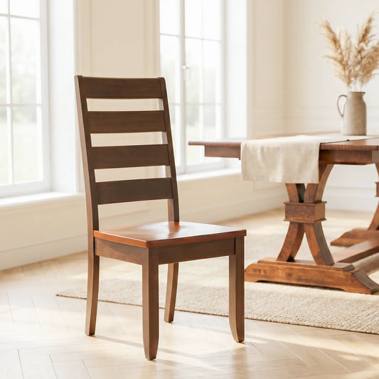 Dayton Ladder Dining Chair