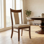 Easton Fabric Dining Chair