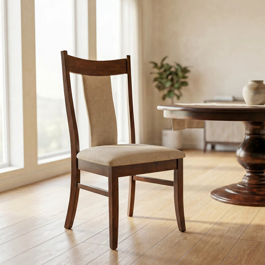 Easton Fabric Dining Chair