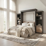 Harlow Murphy Bed