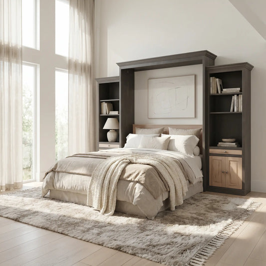 Harlow Murphy Bed