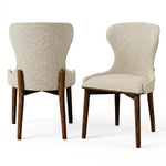Hillside Upholstered Side Chair