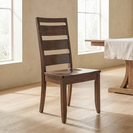 Lexi Ladder Back Dining Chair