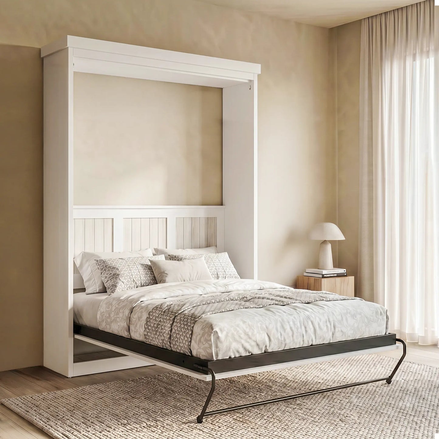 Mariner Murphy Bed