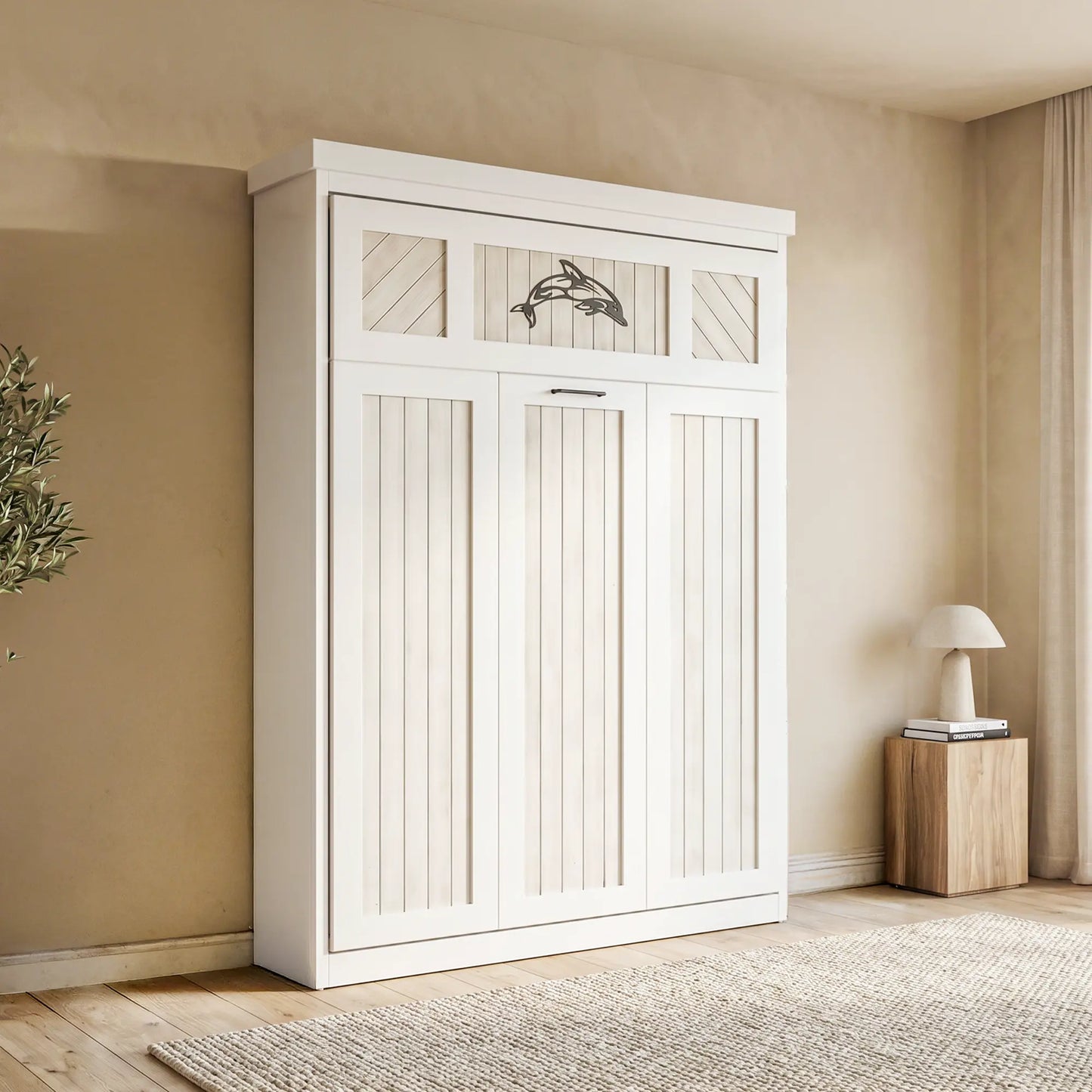 Mariner Murphy Bed