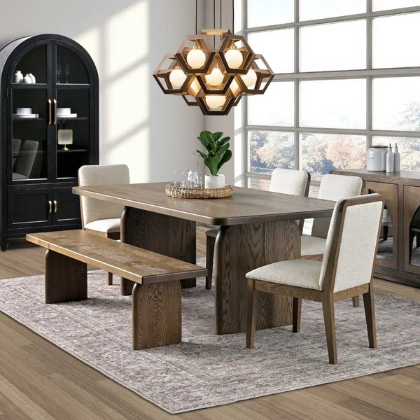smoky65 モエトンダブレット4箱 mid-century-modern-dining-