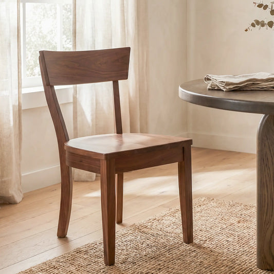 Grant Mid-Century Modern Dining Chair