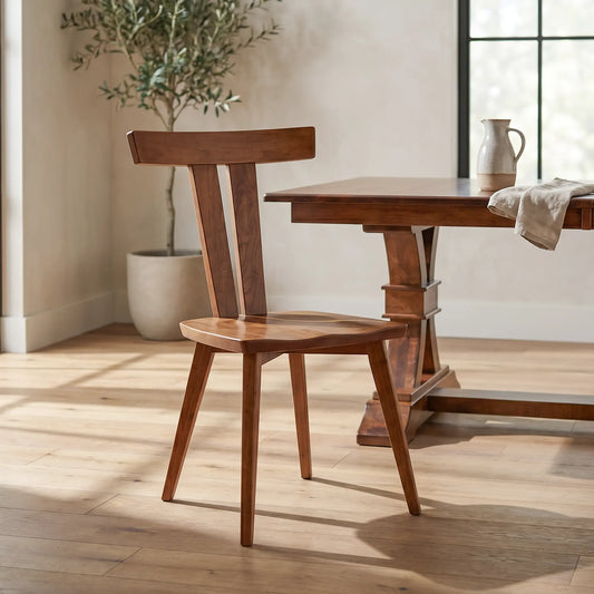 Miloh Modern Dining Chair