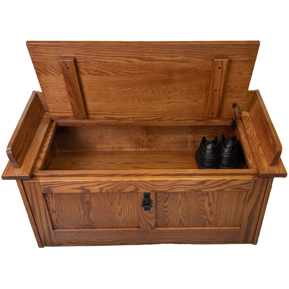 Shoe trunk storage new arrivals