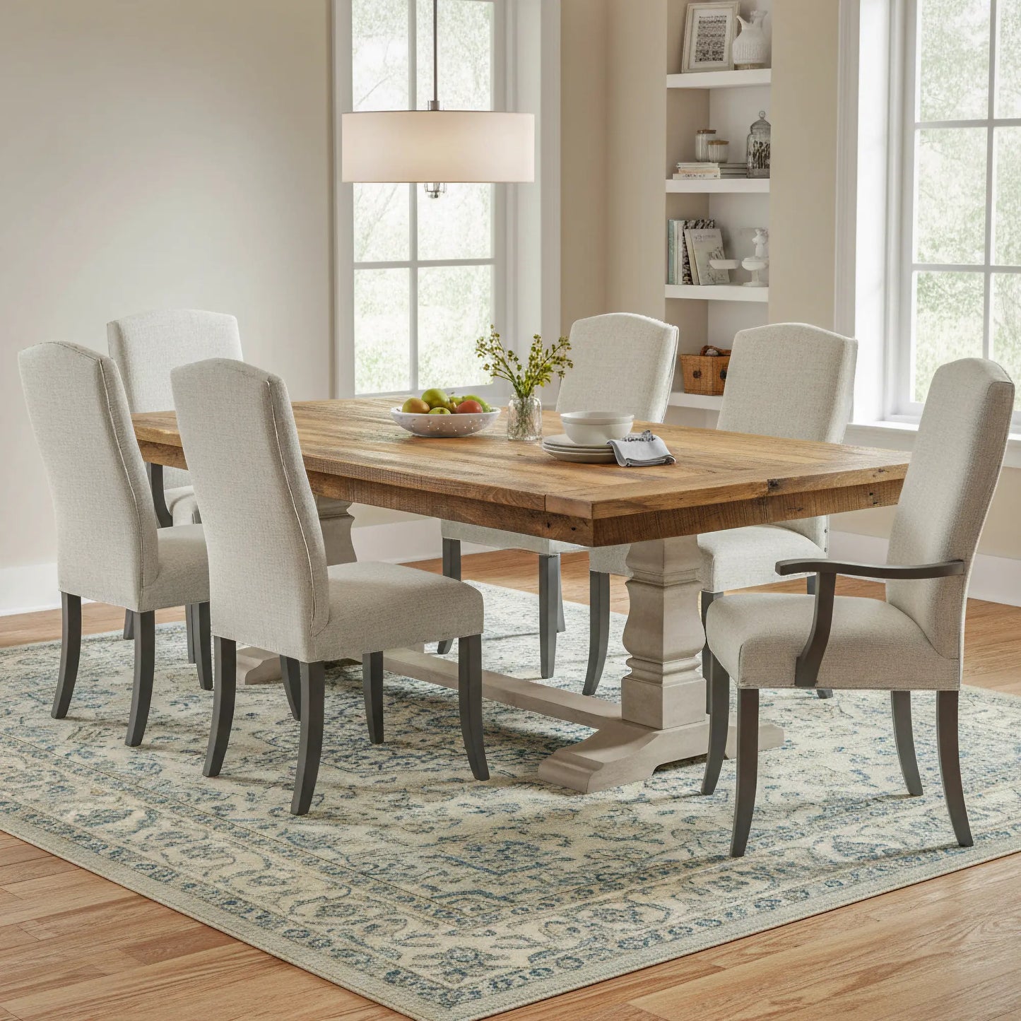 Paige Upholstered Dining Chair