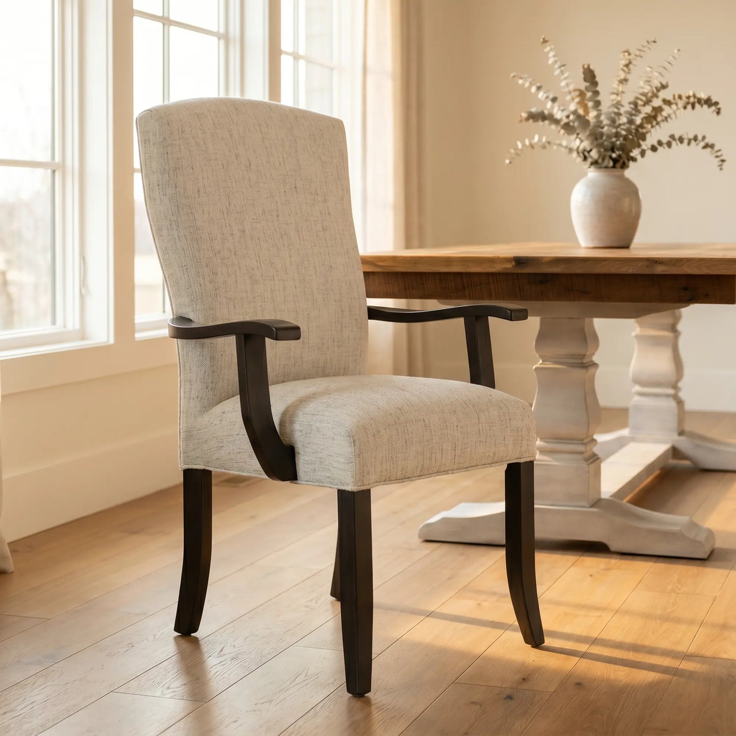 Paige Upholstered Dining Chair